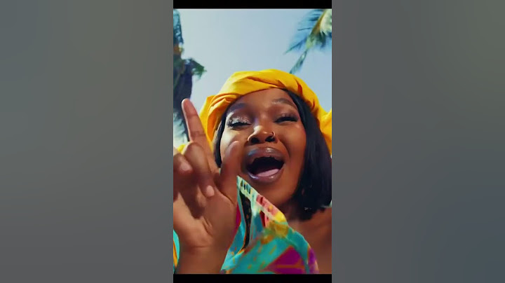 Zuchu - Hujanizidi Feat D Voice (Official Music Video) #hujanizidi #hujanizidichallenge