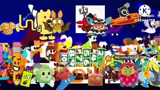 Cartoonmania Running Add Round 4