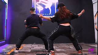 El Diablo - El Fresh