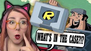 Whats Robins Secret? - Teen Titans Season 5 Episodes 9 Reaction
