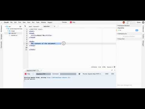 Simple git workflow - YouTube