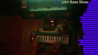 John Bass Show - Estatic Dance