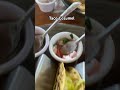 Hard Shell Tacos in Cozumel are hard to find!!! #taco #cozumel #food