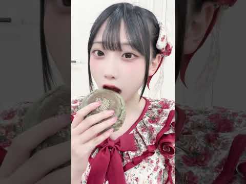 #城月菜央　#せんしゅちゃん