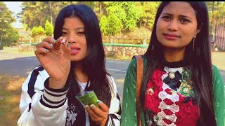 khlem don dohkyndang ha ka birthday party I Iban k bani