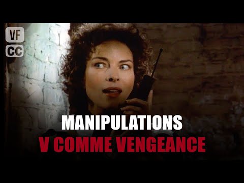 Manipulations - Gudrun Landgrebe - Drame - Film complet - Collection V Comme Vengeance