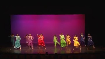 BhangraDores @ TDS 2015