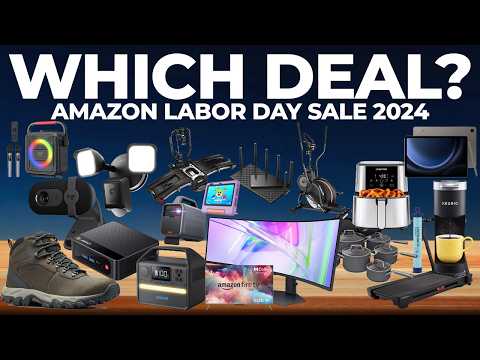 60 Best Amazon