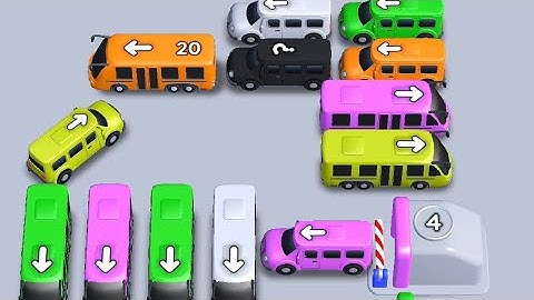 crowd express level 653