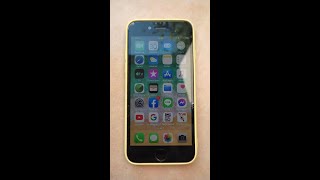 Download lagu iPhone 6 Startup, About Software, and Shutdown