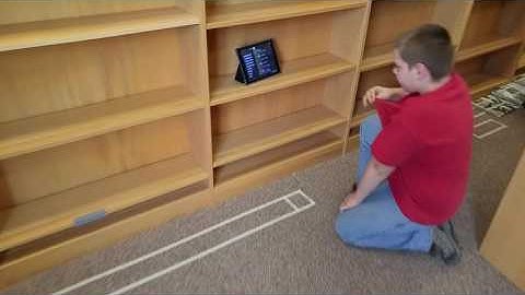 Coding & Sphero Demo