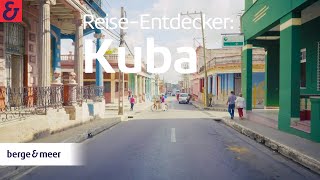 Cuba Roadtrip Begins | german VLOG #255