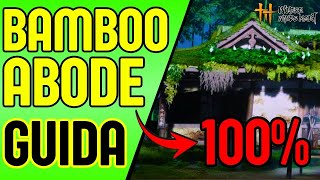 100% Bamboo Abode - All Collectibles and Achievements