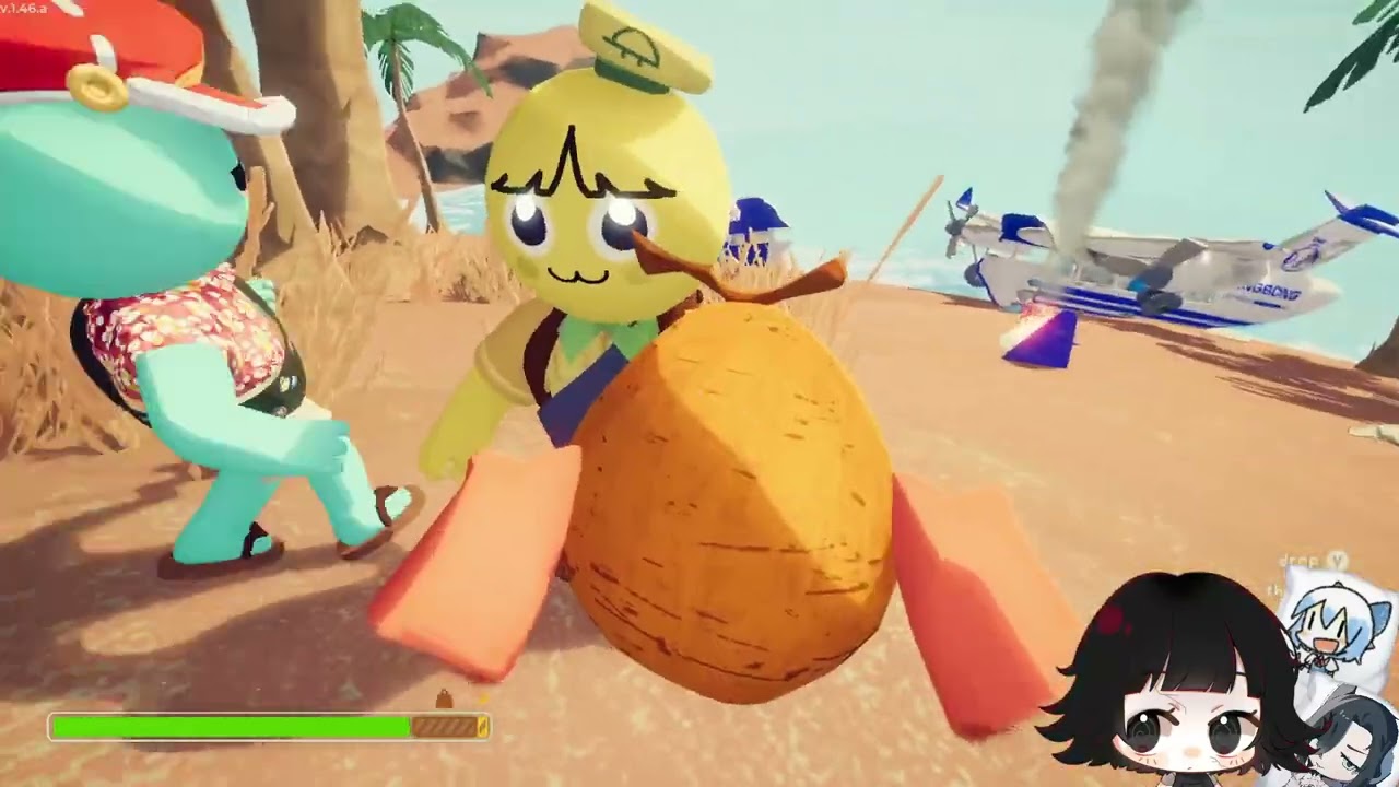 what if we d!ed in the wilderness together? haha just kidding... unless 👉👈