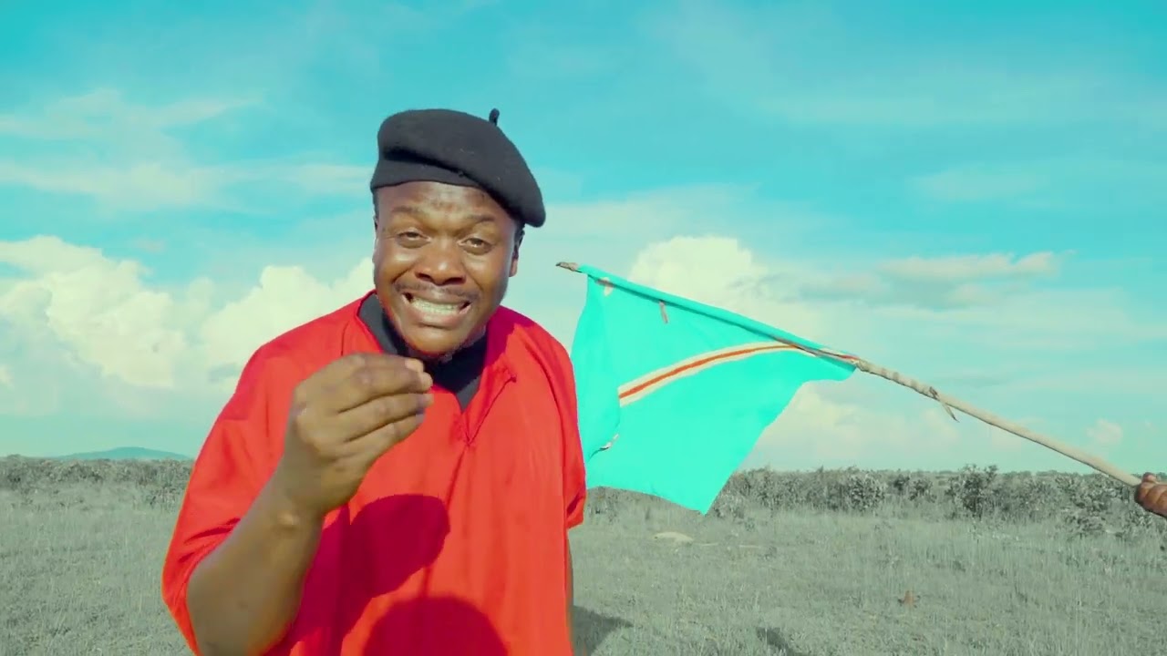 Decky Real ft Nylon-Poleni goma-(official music video)