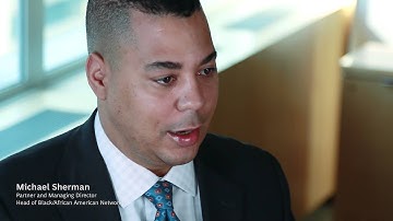 Diversity & Inclusion at Work: BCG