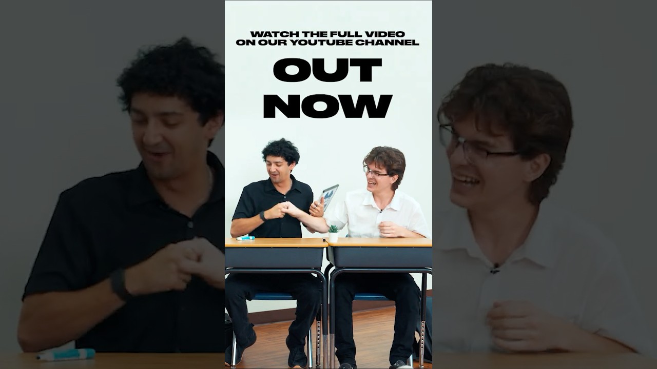 Ты умнее пятиклассника 😳 (часть 1)