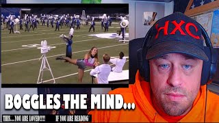 Totally not Blue Devils 2014 REACTION!
