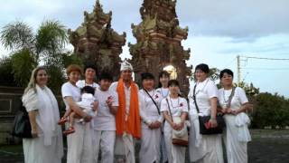 Download Lagu Divene Light Internatinal JAPAN  -The Aura Shanti Retreat BALI MP3