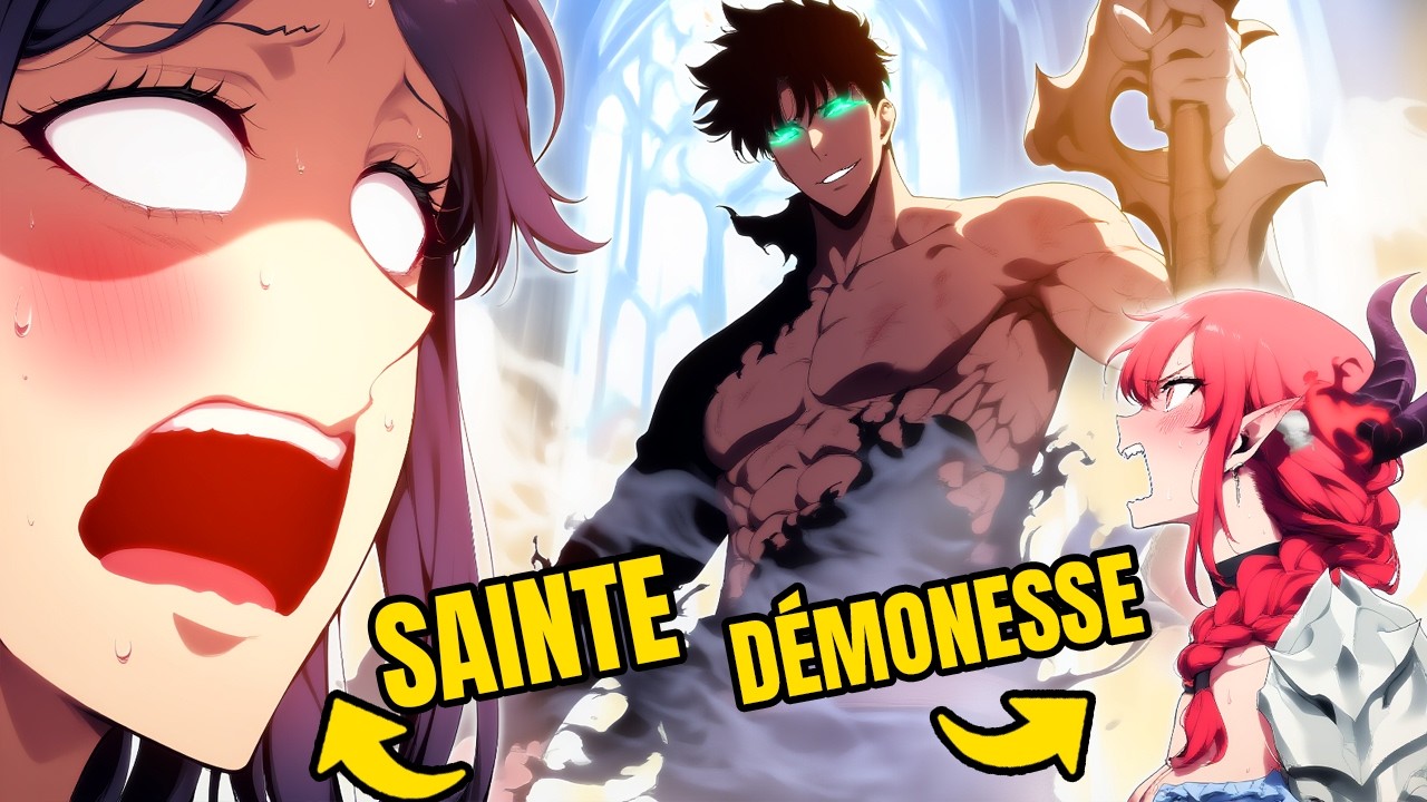 Le Saint le PLUS PUISSANT a été TRAHI, Mais il REVIENT 20 Ans Plus Tard Pour DÉTRUIRE Tout le Monde