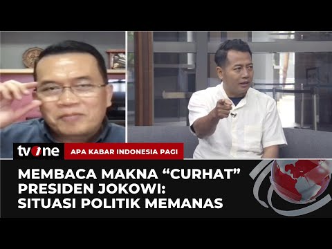 Video: Mengapa provokasi penting?