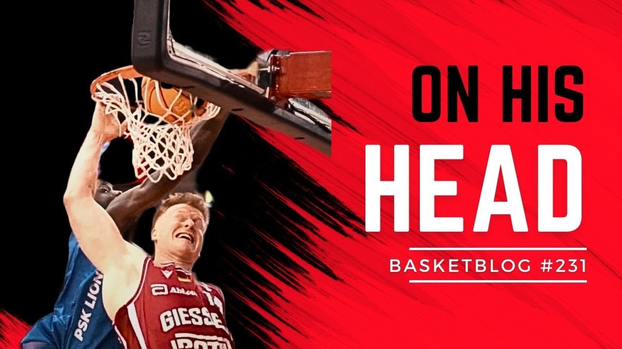 MONSTER DUNK ✘ BasketBlog 