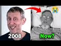 Where are the Popular Internet Memes NOW? (Then vs Now) 🥵💔#45