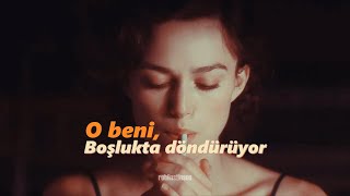 Kefaret (Atonement) Edit / Indila - Tourner Dans Le Vide (Türkçe Çeviri)