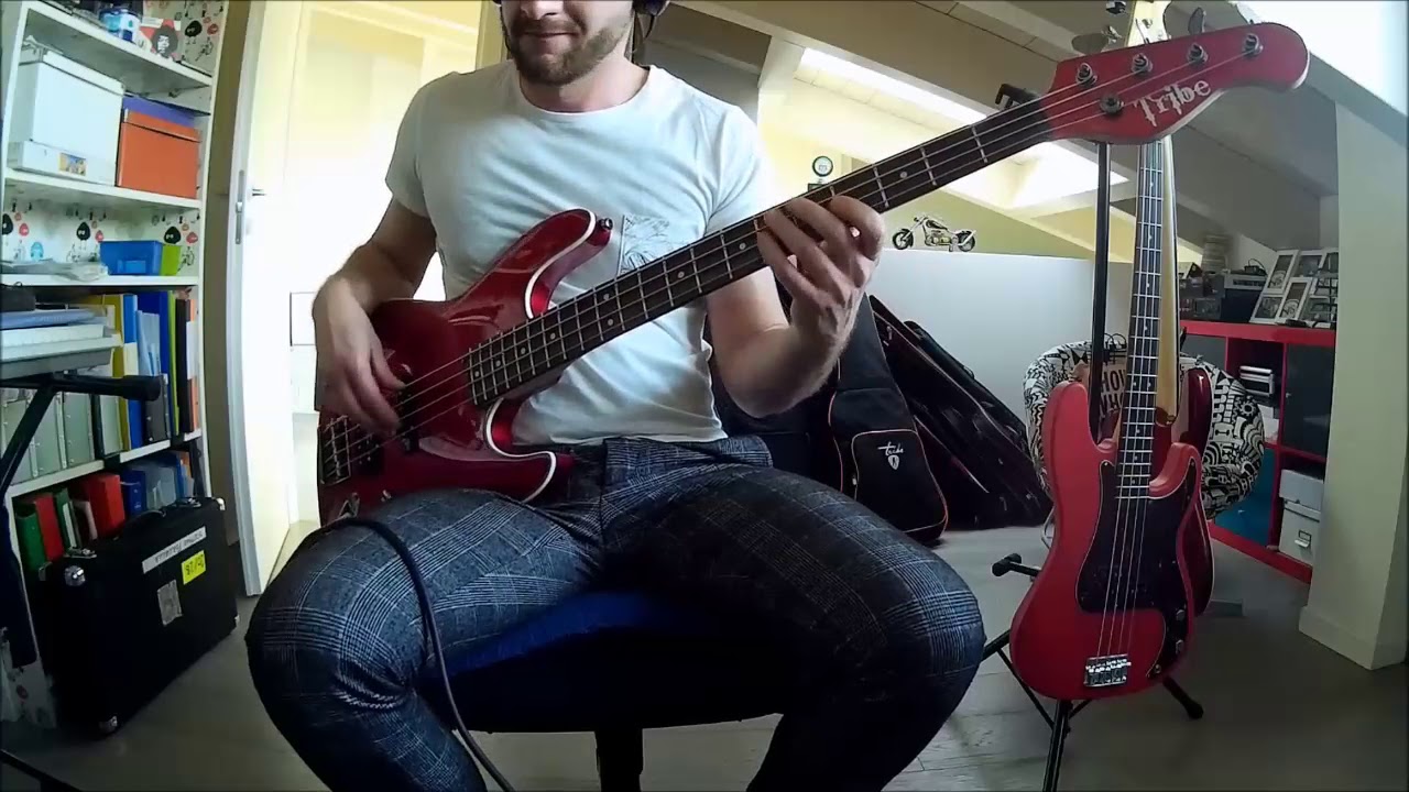 Tribe Wizard (demo by Stefano Forcella)