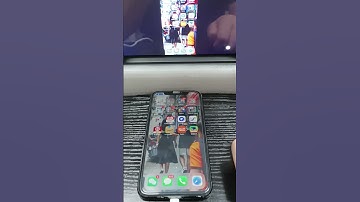 Apple System Mirror Link