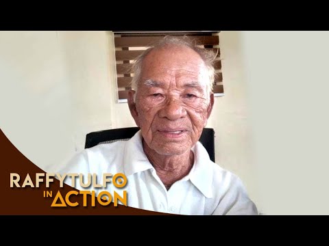 Video: Paano Tumugon Sa Pananalakay