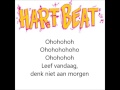 Leef vandaag - Rein van Duivenboden lyrics (Hart Beat)