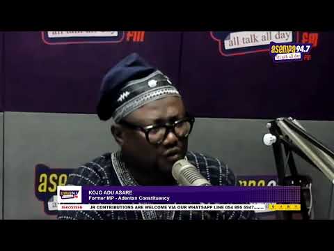 EKOSIISEN ON ASEMPA 94 7 FM 17 09 25