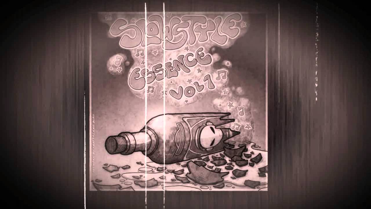 Dean & Fole - Salta [SlowStyle Essence Vol.1]