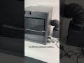 We Filled a Bambu Lab P1S With Smoke... Here's What Happened