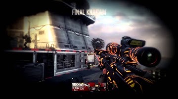F/A looking for Clan