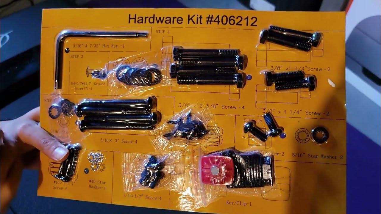 NordicTrack T Series 6.5 S Treadmill Complete Detailed Assembly Setup