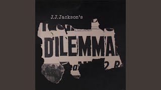 Video thumbnail of "J.J. Jackson - The Control (taken from ... and Proud Of It)"