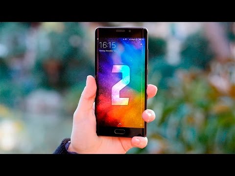 Pantalla Xiaomi Mi Note 2 2