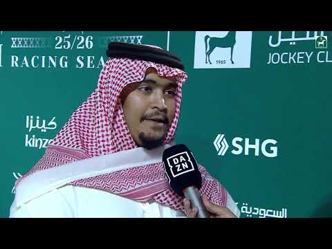 JCSA النقل المباشر للحفل 39 موسم سباقات الرياض 2025