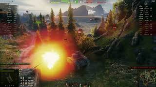 BDR G1 B France 4K 1719D T5: World Of Tanks: WOT Scraps