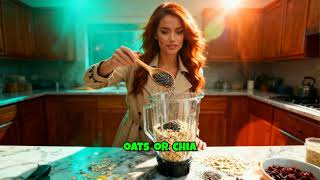 Smoothies for Gut Health: Probiotics, Fiber, and Digestion