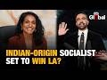 Indian-Origin Nithya Raman, Dubbed ‘Next Mamdani’, Set To Win Los Angeles Mayor Race? | US News
