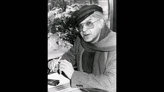 Ben Sana Mecburum Bilemezsin (Atilla İlhan)