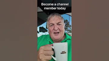 Nothing Beats A Nice Cup Of Coffee Watching My Singing Videos 