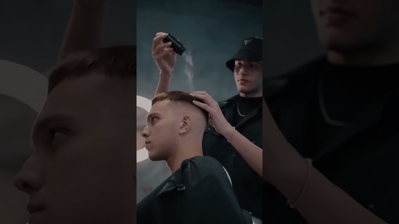 Cinematic Moments
