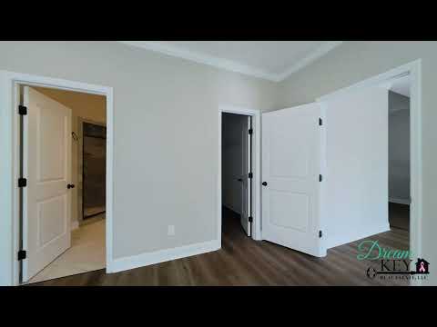 15670 Dupree Rd, Athens, AL home video tour