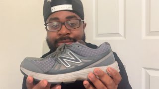 New Balance 847v2