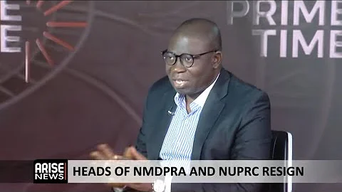 Heads of NMDPRA and NUPRC Resign: Those Who Come With the New Government Eye These Key Posts - Sambo