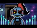 ODBLOKOWAŁEM UNDYNE W BONETALE